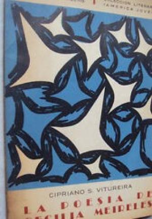 La poesía de Cecilia Meireles